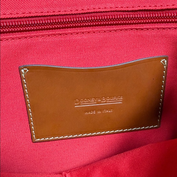 Dooney & Bourke Alto Delphina - Picture 6 of 7